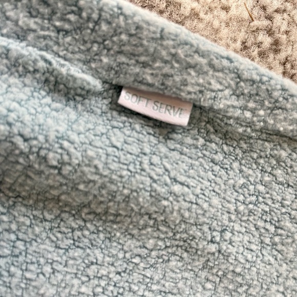 SOFT SERVE HOODIE - Picture 4 of 5